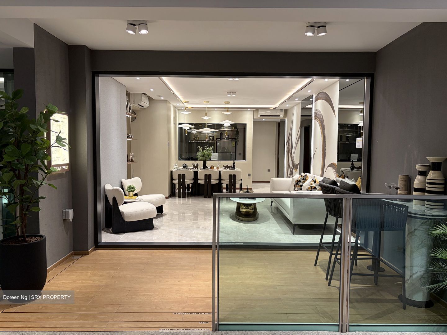 Chuan Park (D19), Condominium #532284121